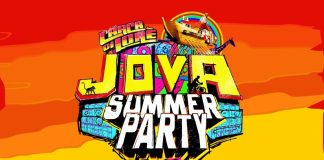 Il ritorno di Jovanotti con il disco “Niuiorcherubini” e il progetto “L’arca di Loré”