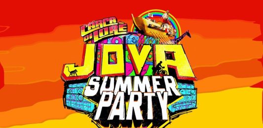 Il ritorno di Jovanotti con il disco “Niuiorcherubini” e il progetto “L’arca di Loré”