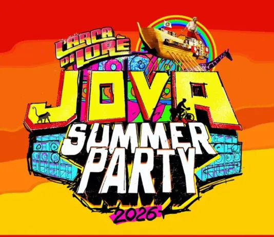 Il ritorno di Jovanotti con il disco “Niuiorcherubini” e il progetto “L’arca di Loré”