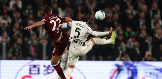 Derby della Mole senza gol, Juventus-Torino 0-0