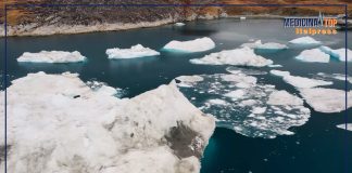 Cambiamento climatico, Mercogliano (Sic): “Il caldo la principale emergenza”