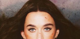 Katy Perry torna con il nuovo singolo “Bandaids”
