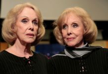 Morte le gemelle Kessler, avevano 89 anni