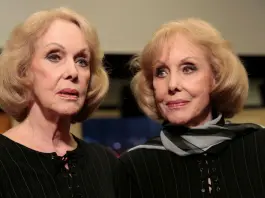 Addio alle gemelle Kessler, avevano 89 anni. La Bild “Suicidio assistito”