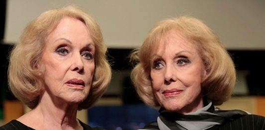 Addio alle gemelle Kessler, avevano 89 anni. La Bild “Suicidio assistito”