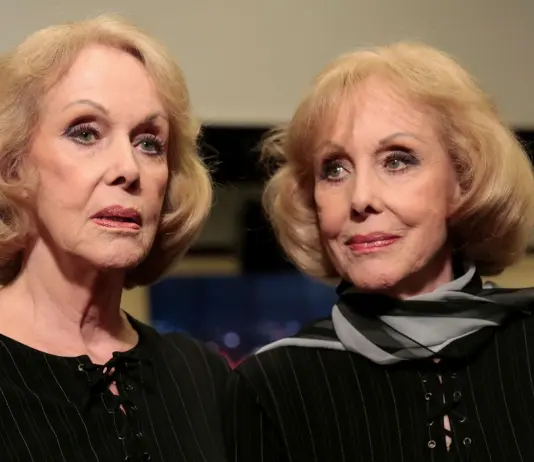 Morte le gemelle Kessler, avevano 89 anni