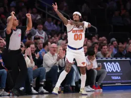 I Knicks si avvicinano alle prime NBA Finals dal 1999, Cavs di nuovo sotto 2-0