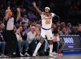 I Knicks si avvicinano alle prime NBA Finals dal 1999, Cavs di nuovo sotto 2-0