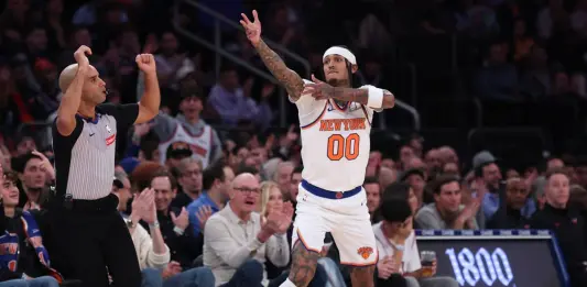 I Knicks si avvicinano alle prime NBA Finals dal 1999, Cavs di nuovo sotto 2-0