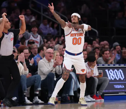 I Knicks si avvicinano alle prime NBA Finals dal 1999, Cavs di nuovo sotto 2-0