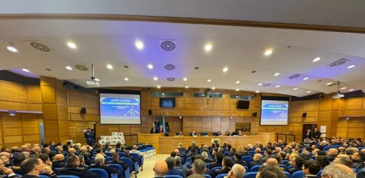 Polizia locale, consegnati droni e attestati da pilota a 94 comuni del Lazio