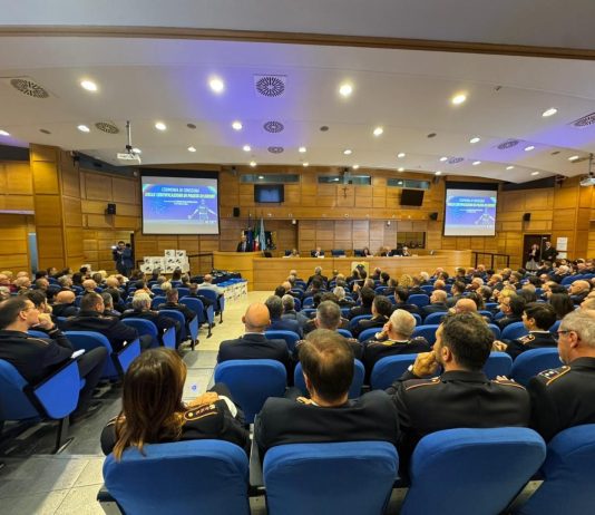 Polizia locale, consegnati droni e attestati da pilota a 94 comuni del Lazio