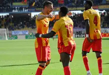 Coulibaly-Banda gol, Falcone para un rigore al 90′: il Lecce sorprende 2-1 il Torino