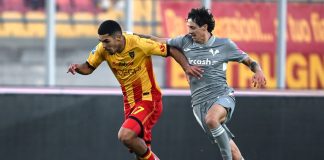 Nessun gol tra Lecce e Verona, 0-0 nello scontro salvezza del Via del Mare
