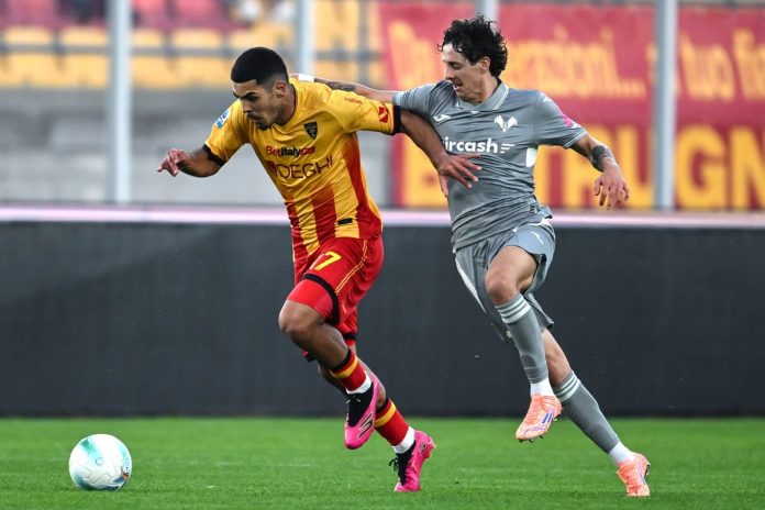 Lecce-Verona (1)