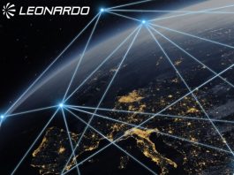 Leonardo presenta “Michelangelo Dome”, sistema avanzato di difesa integrata