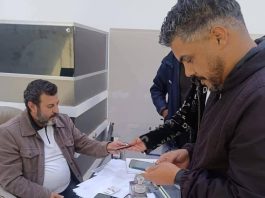 Libia, le autorità bloccano il tentativo di contrabbando di un reperto archeologico