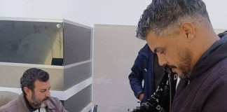 Libia, le autorità bloccano il tentativo di contrabbando di un reperto archeologico