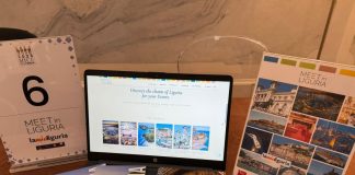 Due appuntamenti a Venezia per la Regione Liguria per raccontare le opportunità del MICE