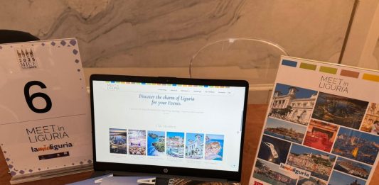 Due appuntamenti a Venezia per la Regione Liguria per raccontare le opportunità del MICE