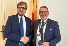 Lombardia e Catalogna, alleanza per sostenere l’industria chimica