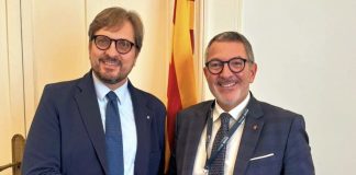 Lombardia e Catalogna, alleanza per sostenere l’industria chimica