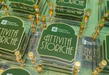 La Regione Lombardia premia 45 “nuove” attività storiche della provincia di Como