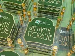 La Regione Lombardia premia 45 “nuove” attività storiche della provincia di Como