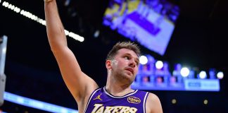 Oklahoma cade a Portland, vincono Lakers e Nuggets: i risultati della notte Nba