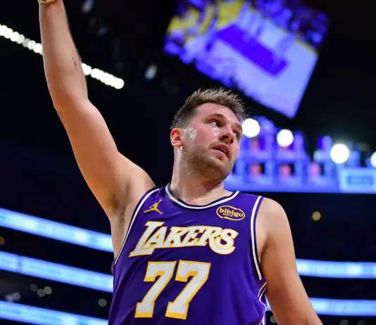 Oklahoma cade a Portland, vincono Lakers e Nuggets: i risultati della notte Nba