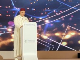 Mezzour “Morocco has undergone a profound industrial transformation over the past two decades”