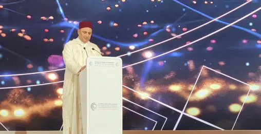 Mezzour “Morocco has undergone a profound industrial transformation over the past two decades”