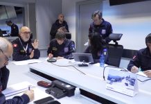 Maltempo in Friuli Venezia Giulia, riunione del Comitato per le emergenze: “Pulizie rapide e rientro case tempi brevi”