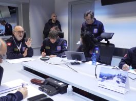 Maltempo in Friuli Venezia Giulia, riunione del Comitato per le emergenze: “Pulizie rapide e rientro case tempi brevi”