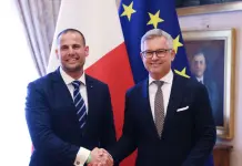 Malta, Abela “EU Commissioner push for faster repatriation rules”