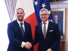 Malta, Abela “EU Commissioner push for faster repatriation rules”