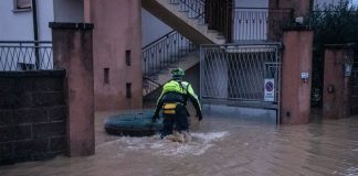 Maltempo in Friuli Venezia Giulia, recuperato il corpo della donna dispersa a Cormons