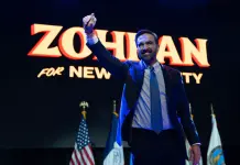 Mamdani eletto nuovo sindaco di New York, è il primo musulmano a guidare la Grande Mela