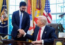 Trump incontra Mamdani, dialogo su accessibilità economica e tensioni