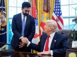 Trump resuscita con Mamdani, mossa geniale per riprendersi la narrativa