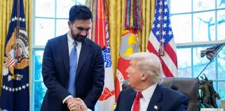 Trump resuscita con Mamdani, mossa geniale per riprendersi la narrativa