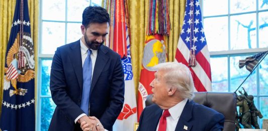 Trump incontra Mamdani, dialogo su accessibilità economica e tensioni