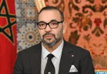 Middle East, Morocco ready to support resumption of peace process