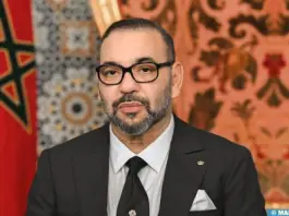 Middle East, Morocco ready to support resumption of peace process