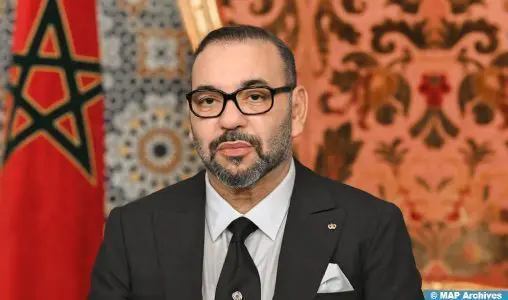 Middle East, Morocco ready to support resumption of peace process