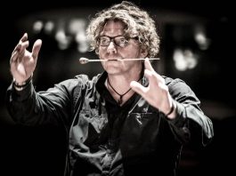 Nella 66esima stagione dell’Orchestra Sinfonica Siciliana torna Marcus Bosch
