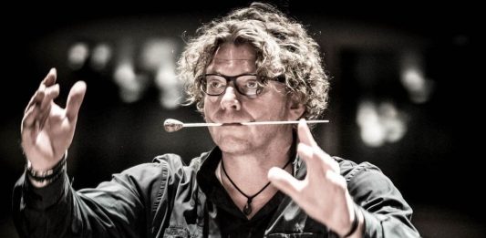 Nella 66esima stagione dell’Orchestra Sinfonica Siciliana torna Marcus Bosch