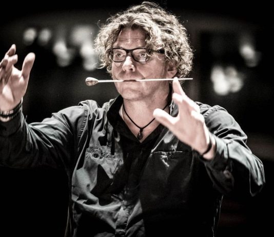 Nella 66esima stagione dell’Orchestra Sinfonica Siciliana torna Marcus Bosch