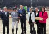 Fieracavalli a Verona, premio speciale per Maria Eder Ferrero