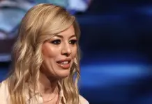 Avviso di garanzia per Maria Rosaria Boccia “Ritiro la mia candidatura alle regionali in Campania”